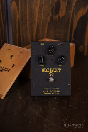 Electro Harmonix Russian Big Muff