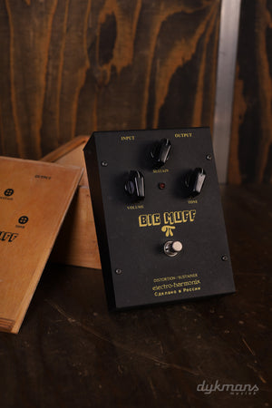 Electro Harmonix Russian Big Muff