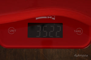 Fender Custom Shop Limited Edition 1963 Stratocaster Journeyman Relic Aged Fiesta Red