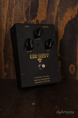 Electro Harmonix Russian Big Muff