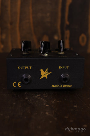 Electro Harmonix Russian Big Muff