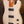 Axess T-Style Cabronita Bass Vintage Blonde