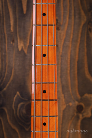 Axess T-Style Cabronita Bass Vintage Blonde