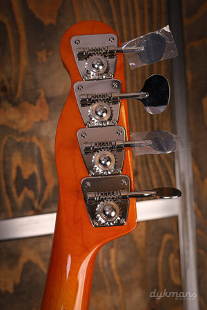 Axess T-Style Cabronita Bass Vintage Blonde