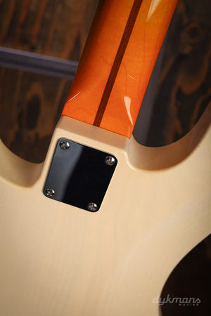 Axess T-Style Cabronita Bass Vintage Blonde
