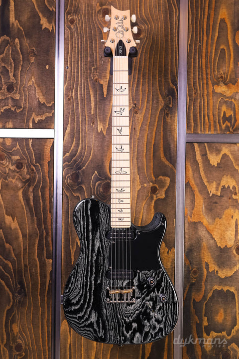 PRS NF53 Black Doghair