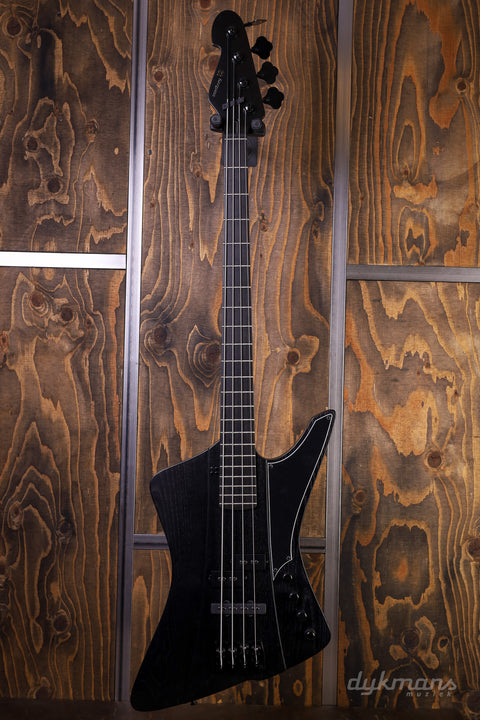 Sandberg Forty Eight Victor Brandt Signature Black Matt