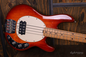 Music Man Stingray