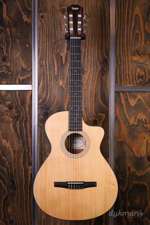 Taylor 112ce-N