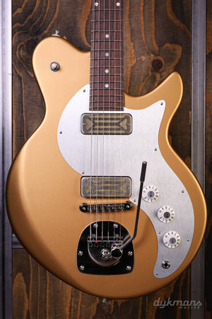 Eastman Fullertone Offset '62 Gold