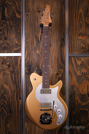 Eastman Fullertone Offset '62 Gold