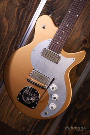 Eastman Fullertone Offset '62 Gold