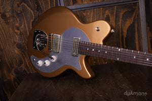 Eastman Fullertone Offset '62 Gold