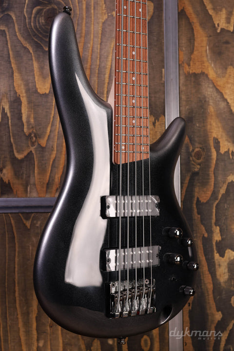 Ibanez SR305E Midnight Gray Burst