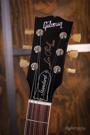 Gibson Les Paul Standard '50s Tobacco Burst