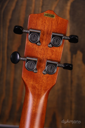 Ukulele Concert Thin Body LHUC-ASM-TB