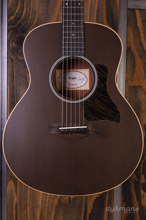 Taylor GS mini-e Special Edition Trans Black