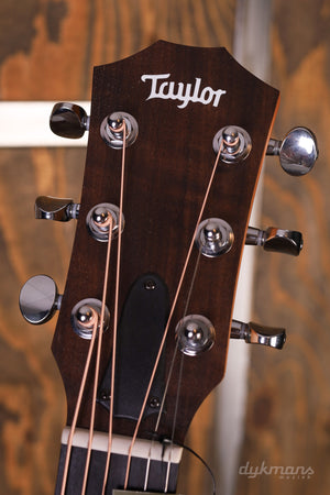 Taylor GS mini-e Special Edition Trans Black