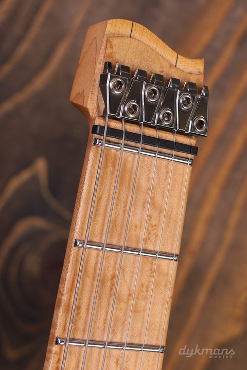 Strandberg Sälen Classic NX 6 Butterscotch Blonde