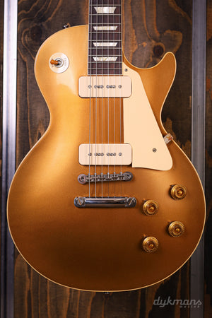 Gibson Custom 1956 Les Paul Goldtop Reissue