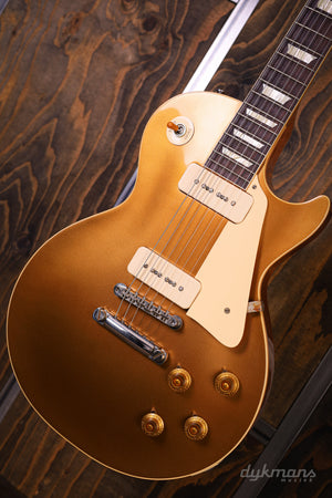 Gibson Custom 1956 Les Paul Goldtop Reissue