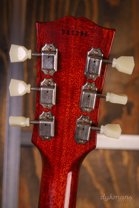 Gibson Custom Shop 1959 Les Paul Standard Reissue VOS Dirty Lemon