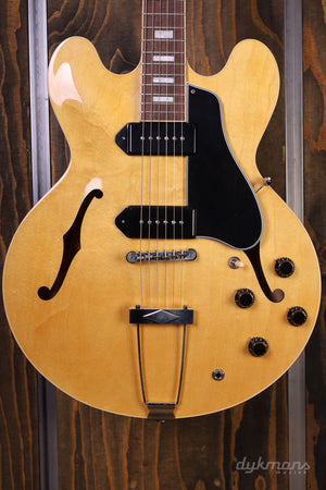 Gibson ES-330 Antique Natural
