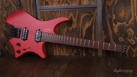 Strandberg Boden Essential 6 Astro Dust