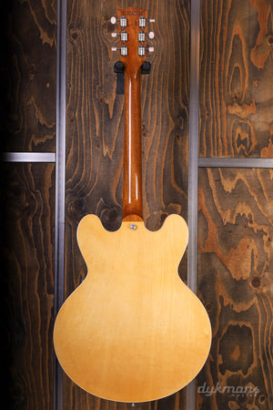 Gibson ES-330 Antique Natural