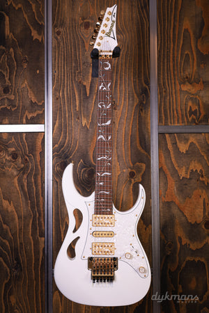 Ibanez PIA3761-SLW Stallion White