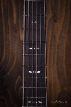 Bourgeois Touchstone D Signature/TS Sunburst