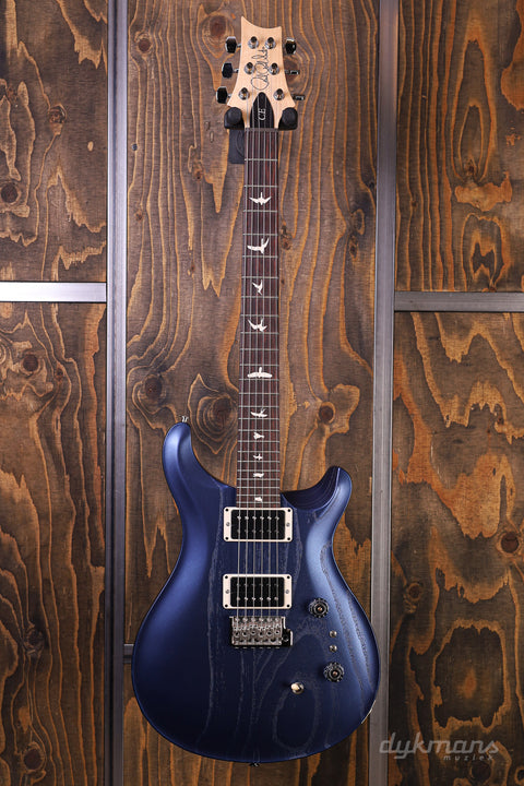 PRS CE 24-08 Swamp Ash Limited Metallic Midnight