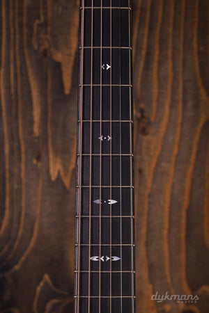 Bourgeois Touchstone OM Signature/TS Sunburst