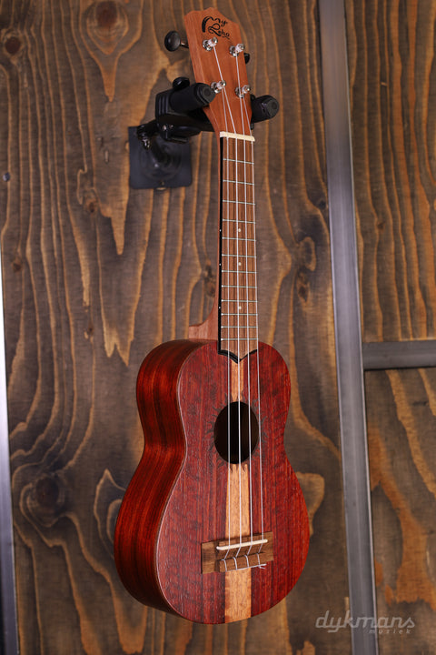 My Leho Ukulele Soprano MLUS-2M