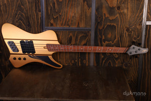 Dingwall D-Roc Matte Gold LTD 4-String