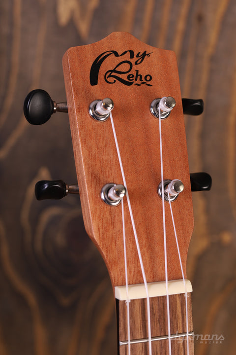 My Leho Ukulele Soprano MLUS-2M