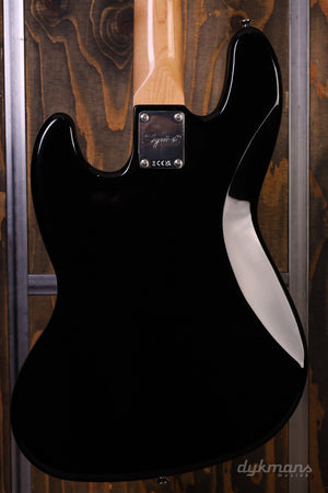 Squier Classic Vibe 70's Jazz Bass Black