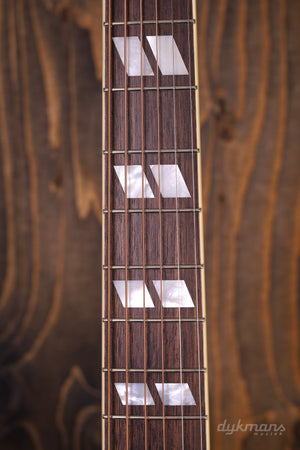 Epiphone Hummingbird Aged Cherry Sunburst