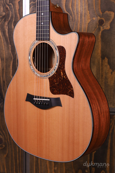 Taylor Legacy Series 514ce