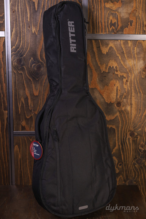 Ritter RGE1-C Classic Gigbag