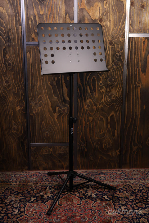 RTX PUMX music stand