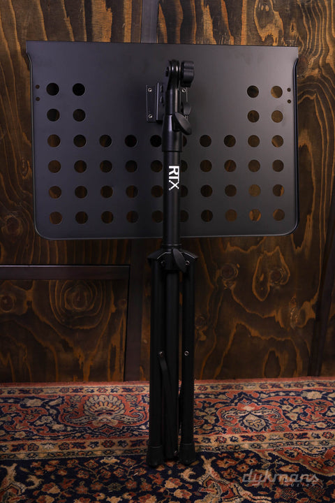 RTX PUMX music stand