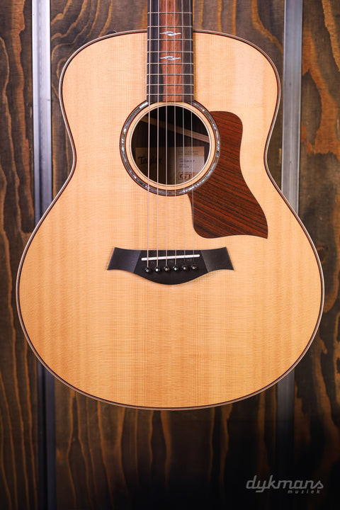 Taylor GT 811e + Free Taylor Strap!