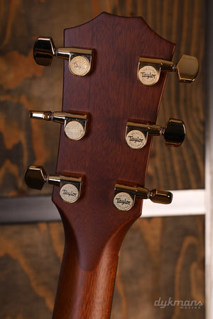 Taylor 214ce-K DLX Special Edition Honeyburst