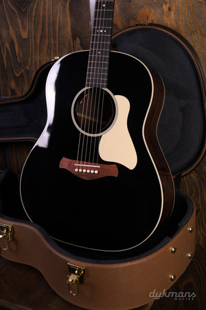 Taylor Gold Label 717e Blacktop