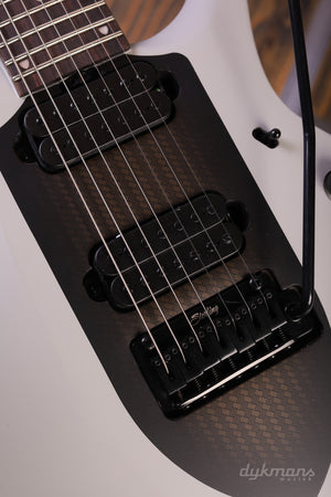 Sterling by Music Man Majesty 7 MAJ170 Chalk Grey