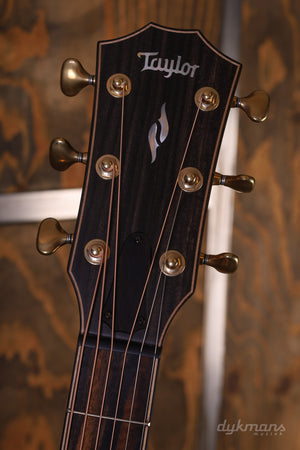 Taylor 814ce Builder's Edition Next Generation 2026