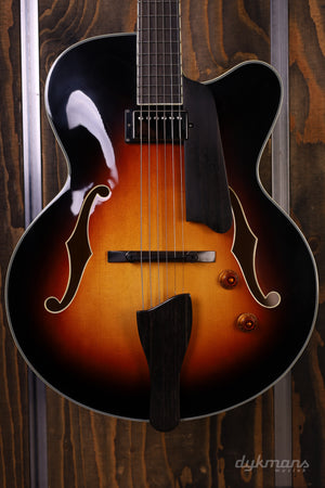 Eastman AR503CE Sunburst