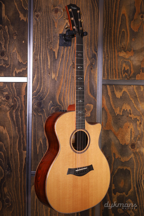 Taylor Custom GA LTD Cocobolo