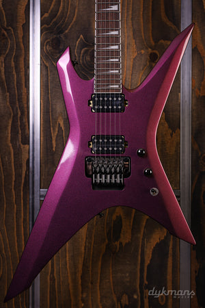 Ibanez Xiphos XPT420DXRGC Rose Gold Chameleon